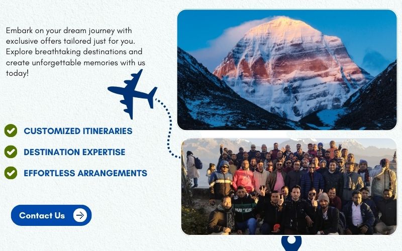 Kailash Yatra 2025