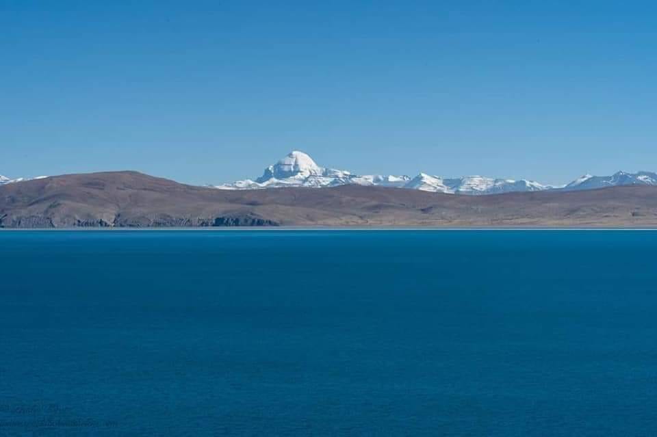 KAILASH
