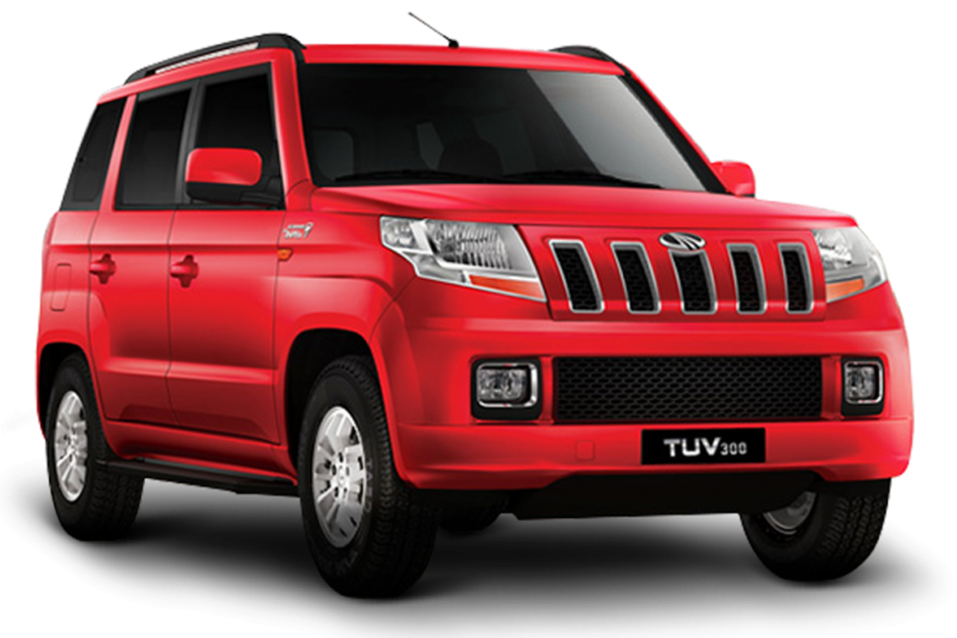 TUV300