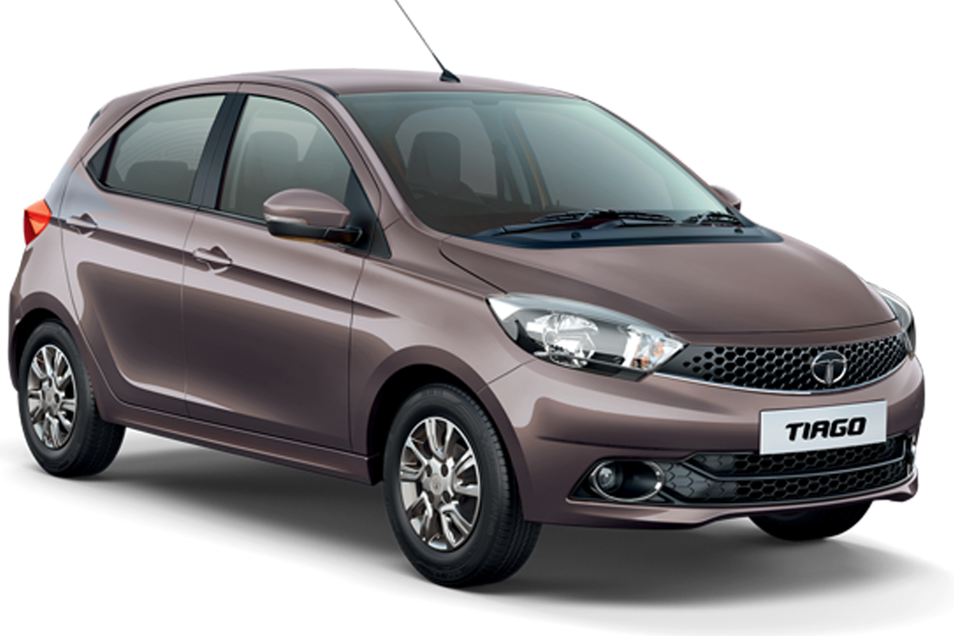 TATA Tiago