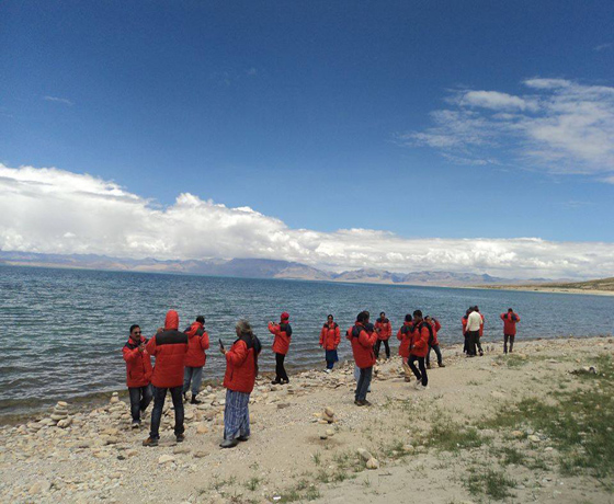 Mount Kailash Yatra thumbnail
